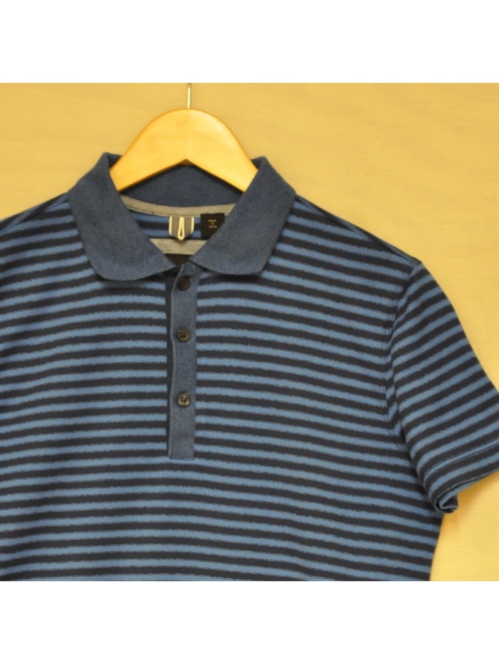 Hugo Boss Polo S